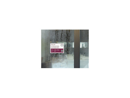 HERMA Étiquette film outdoor SPECIAL, 99,1 x 42,3 mm