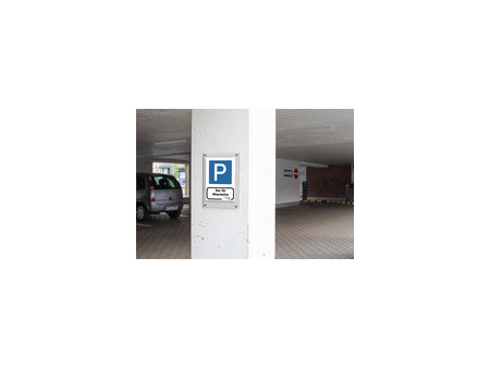 HERMA Étiquette en film résistant aux intempéries, blanc
