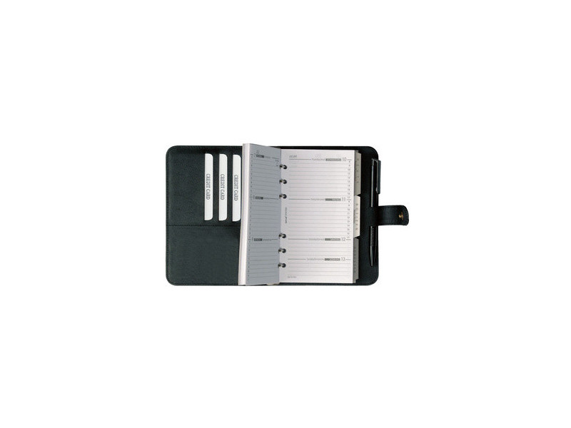 bind Recharge 2027 pour agenda A6 modèle 10603