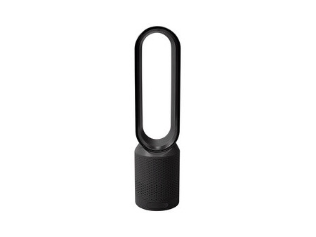 Hansa Ventilateur de table AM-016, (H)580 mm, anthracite