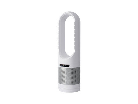 Hansa Ventilateur colonne AM-046, (H)820 mm, anthracite