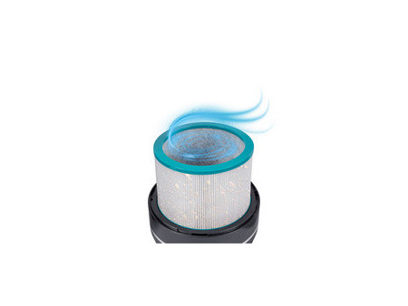 Hansa Ventilateur colonne AM-046, (H)820 mm, anthracite