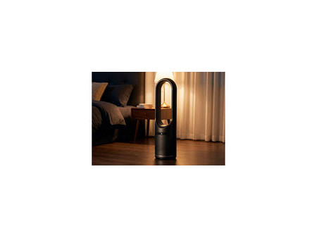 Hansa Ventilateur colonne AM-046, (H)820 mm, anthracite