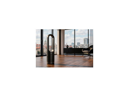 Hansa Ventilateur colonne AM-046, (H)820 mm, anthracite
