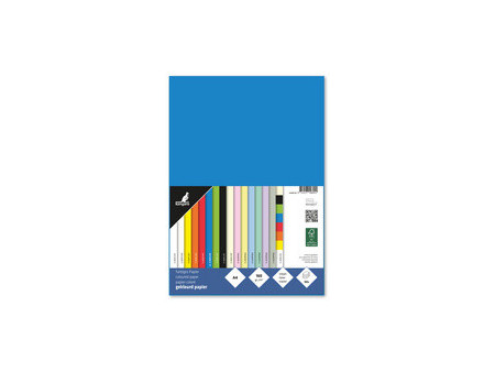 kangaro Papier multifonction, A4, 160 g/m2, blanc crème