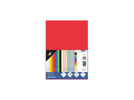kangaro Papier multifonction, A4, 160 g/m2, vert