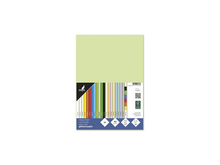 kangaro Papier multifonction, A4, 160 g/m2, noir