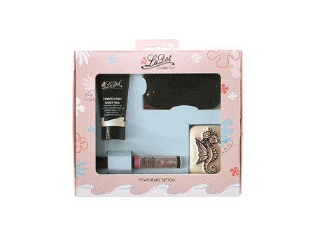 COLOP Tampon de tatouage LaDot kit 9, Stone M230