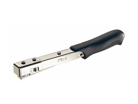 Rapid Agrafeuse marteau PRO R19E, en acier