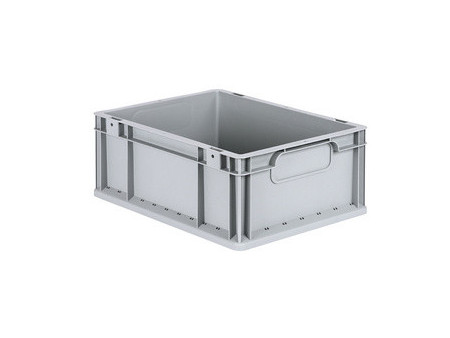 allit Bac de rangement ProfiPlus EuroEco C417, gris