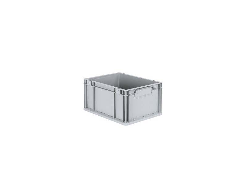 allit Bac de rangement ProfiPlus EuroEco C422, gris