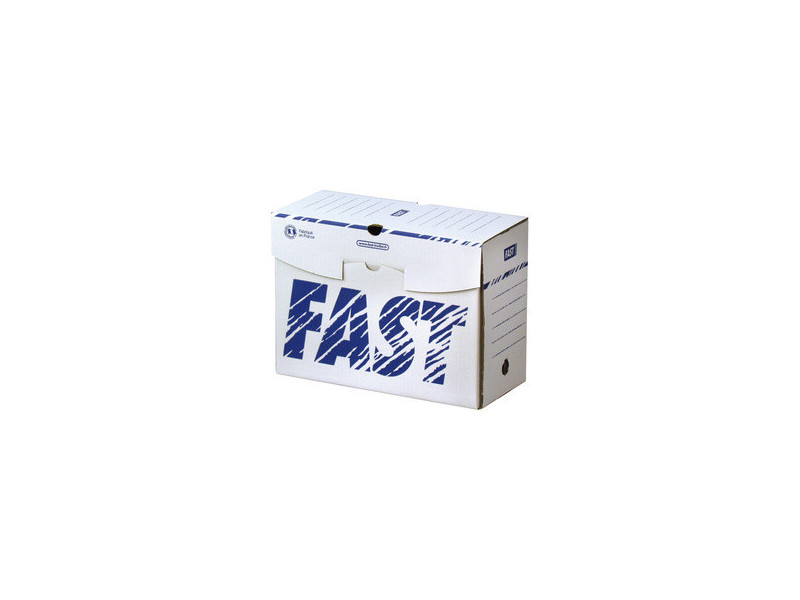 FAST Boîte archives, 250 x 330 mm, largeur de dos: 200 mm