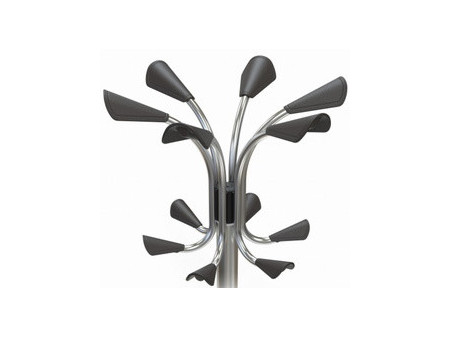 ALBA Portemanteau 'CHROMY', hauteur: 1.700 mm