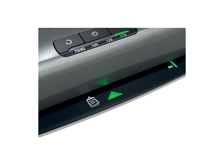 LEITZ Plastifieuse iLam Office Pro A3, jusqu'à A3, gris