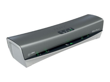 LEITZ Plastifieuse iLam Office Pro A3, jusqu'à A3, gris