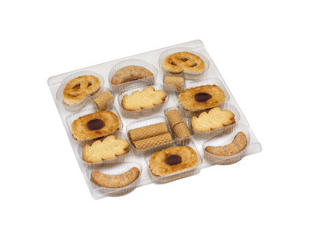 Bahlsen Mélange de biscuits 'Classic Collection'