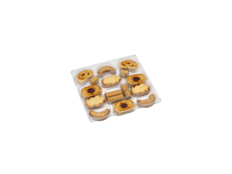 Bahlsen Mélange de biscuits 'Classic Collection'