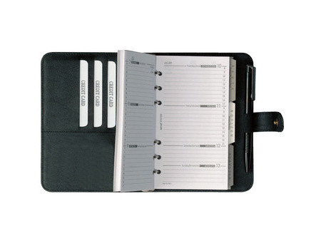 bind Recharge 2027 pour agenda bind A7, modèle 17501