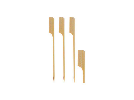 PAPSTAR Brochettes pour grillade 'Golf', longueur: 250 mm
