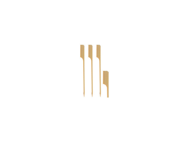 PAPSTAR Brochettes pour grillade 'Golf', longueur: 250 mm