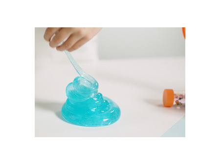 ELMER'S Slime prêt à l'emploi 'GUE', 236 ml, rouge