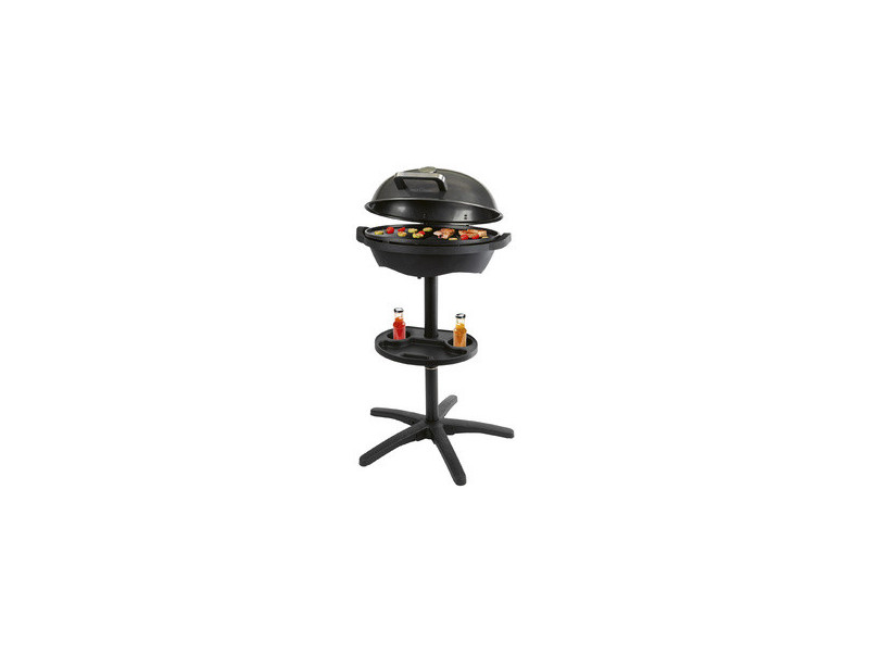 PROFI COOK Grill barbecue PC-BQS 1303, noir