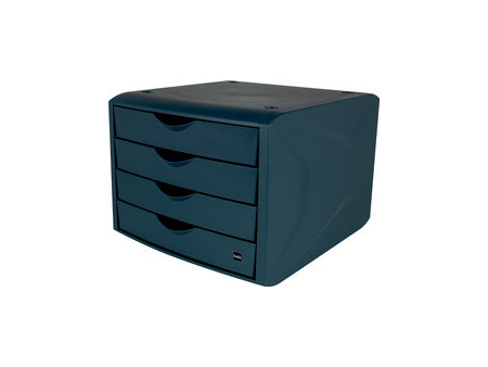 helit Module de classement 'the green chameleon', noir