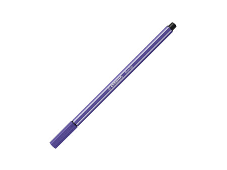 STABILO Stylo feutre Pen 68, violet