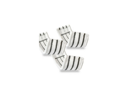 Peggy Perfect Set de franges, pour sols lisses