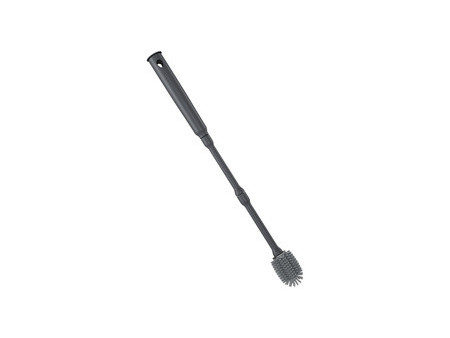 metaltex Goupillon Brush-Up, en PP, gris