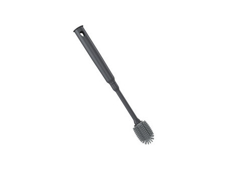 metaltex Goupillon Brush-Up, en PP, gris