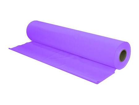 dm-folien Nappe pour tables de fêtes populaires, rose