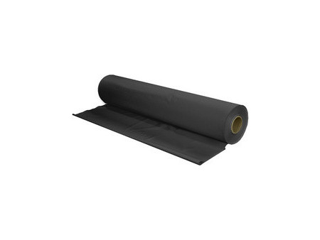 dm-folien Nappe pour tables de fêtes populaires, noir