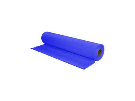 dm-folien Nappe pour tables de fêtes populaires, noir