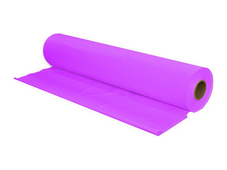 dm-folien Nappe pour tables de fêtes populaires, noir