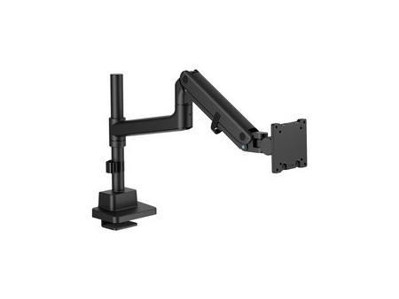 DIGITUS Support pour écran, capacité de charge: 27 kg, noir