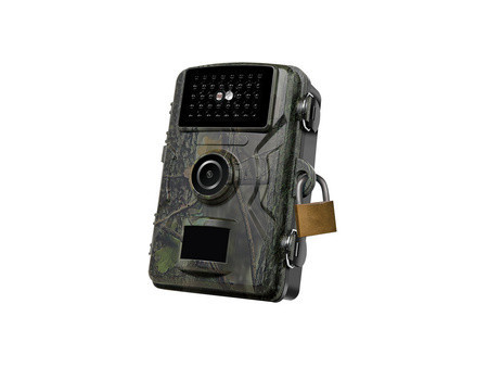 LogiLink Caméra pour la faune avec vue nocturne