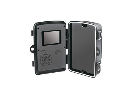 LogiLink Caméra pour la faune avec vue nocturne