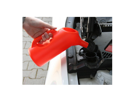 IWH Broc verseur gradué, plastique , contenu: 1 litre