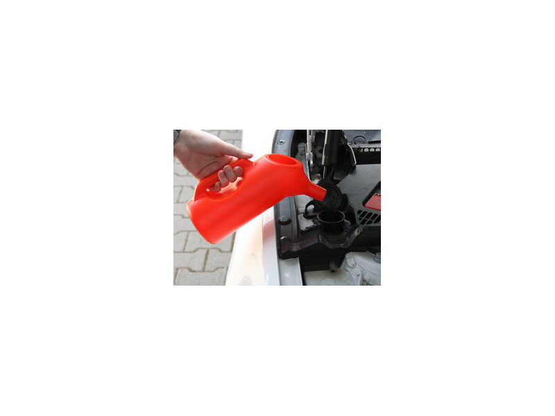 IWH Broc verseur gradué, plastique , contenu: 1 litre