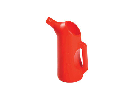 IWH Broc verseur gradué, plastique , contenu: 1 litre