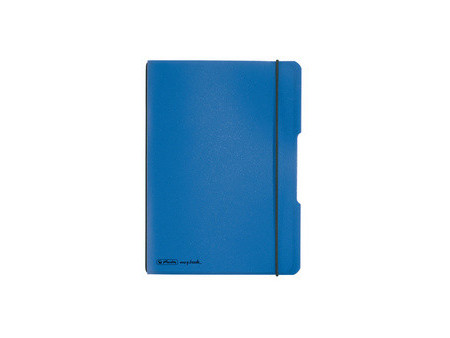 herlitz Pages de rechange pour carnet de notes my.book flex