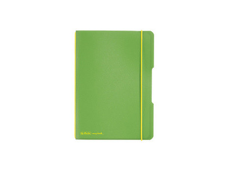 herlitz Pages de rechange pour carnet de notes my.book flex