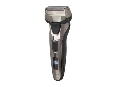 PROFI CARE Rasoir pour homme PC-HR 3140, chromé/noir