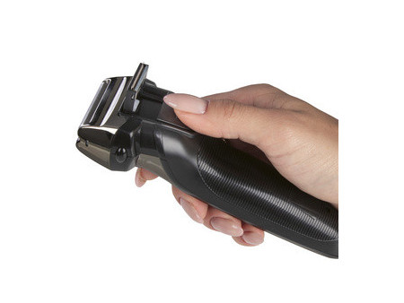 PROFI CARE Rasoir pour homme PC-HR 3140, chromé/noir