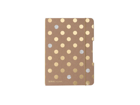 herlitz Pages de rechange pour carnet de notes my.book flex