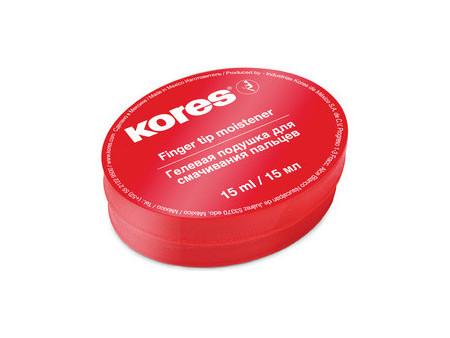 Kores Humecteur, 15 ml, boîte ronde, sans odeur