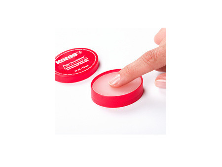 Kores Humecteur, 15 ml, boîte ronde, sans odeur