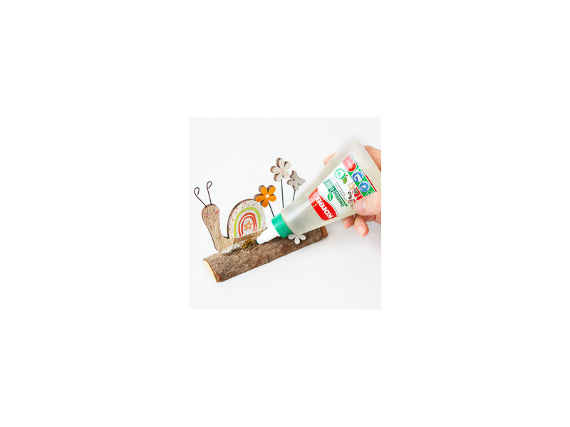 Kores Colle universelle 'UNIVERSAL ECO GLUE',contenu: 125 ml