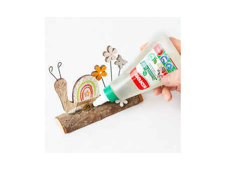 Kores Colle universelle 'UNIVERSAL ECO GLUE', contenu: 60 ml